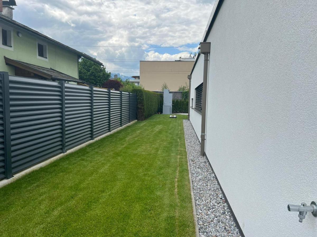 Apartment Maja By Krone Travel Agency Zell am See Exterior foto