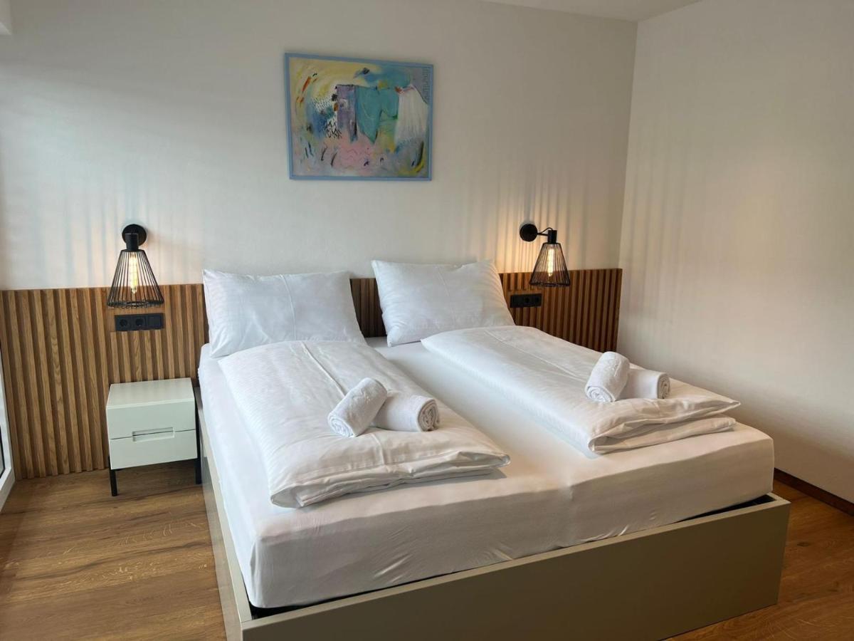 Apartment Maja By Krone Travel Agency Zell am See Exterior foto